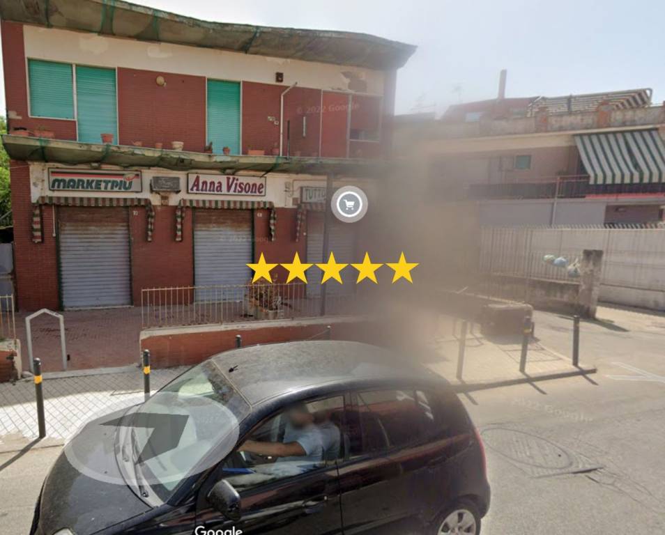 appartamento in vendita a Pozzuoli