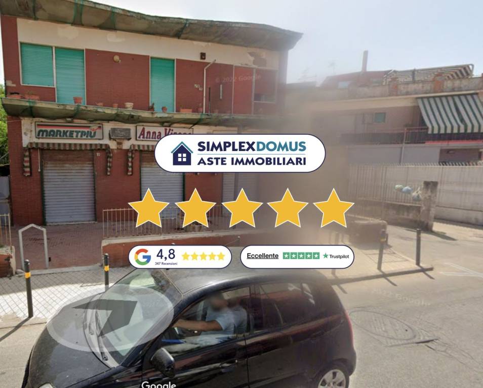 appartamento in vendita a Pozzuoli