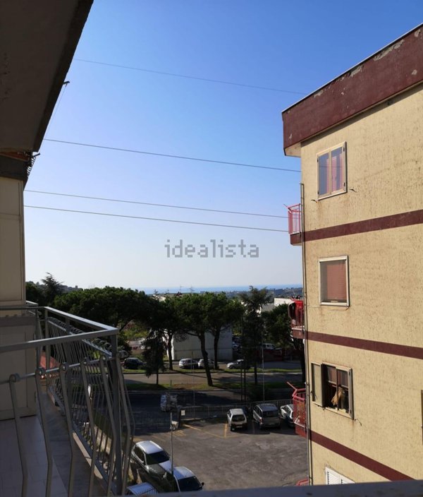 appartamento in vendita a Pozzuoli