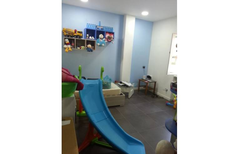 appartamento in vendita a Pozzuoli in zona Arco Felice