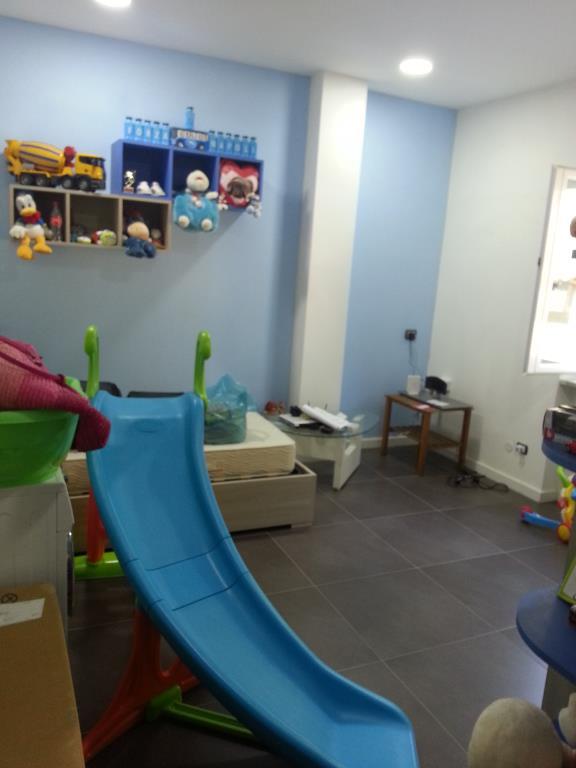 appartamento in vendita a Pozzuoli in zona Arco Felice