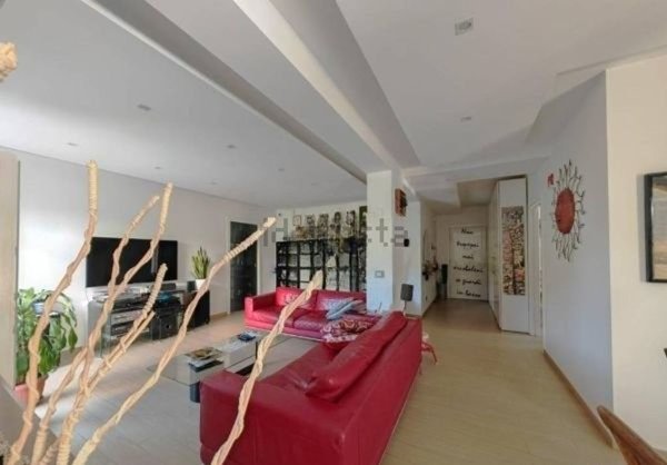 appartamento in vendita a Pozzuoli