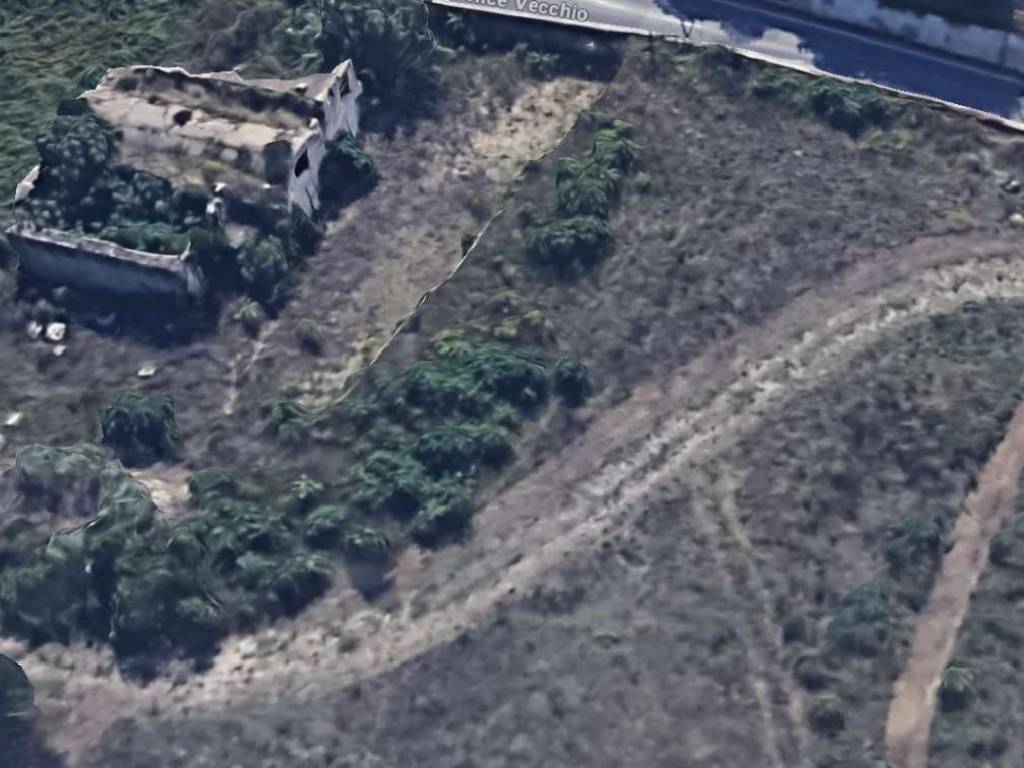 terreno agricolo in vendita a Pozzuoli in zona Arco Felice