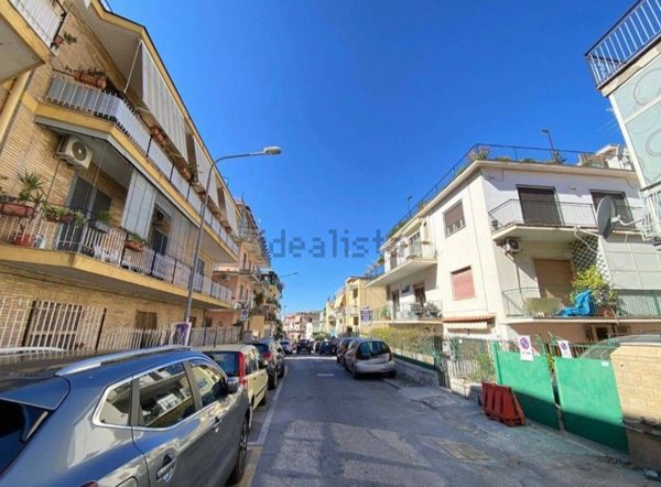 appartamento in vendita a Pozzuoli in zona Arco Felice