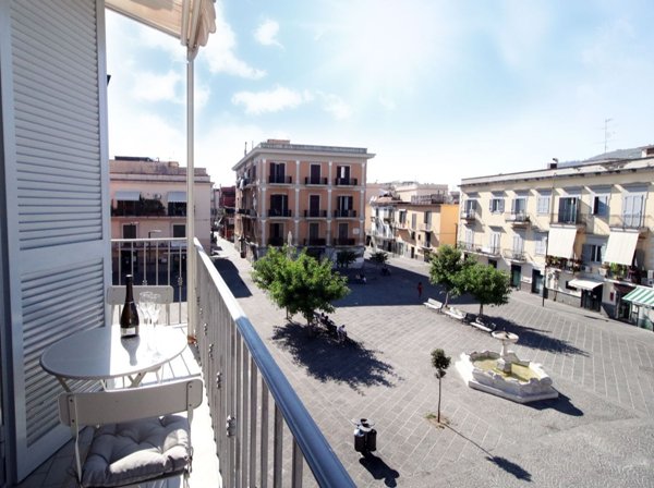 appartamento in vendita a Pozzuoli