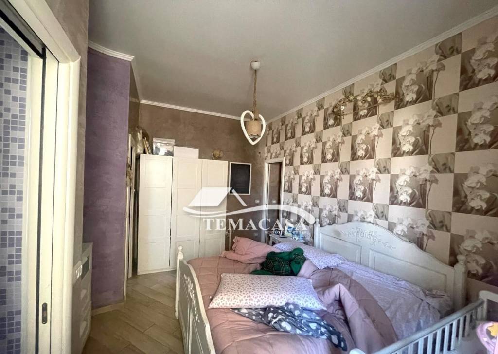 appartamento in vendita a Pozzuoli