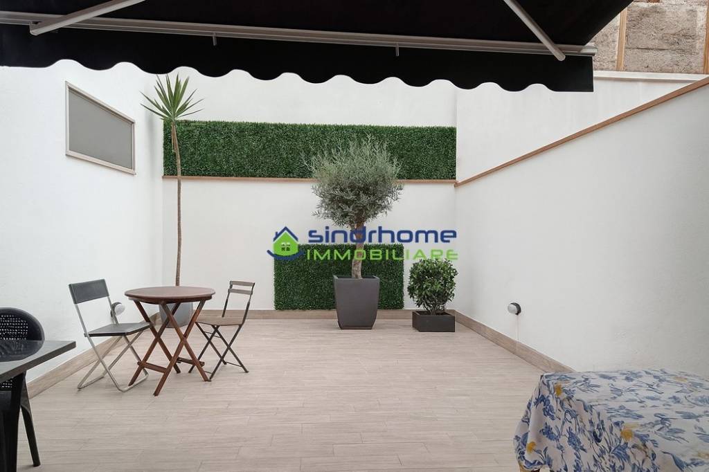 appartamento in vendita a Pozzuoli in zona Licola Lido