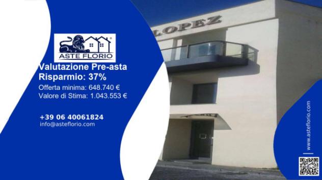 pentavano in vendita a Pozzuoli