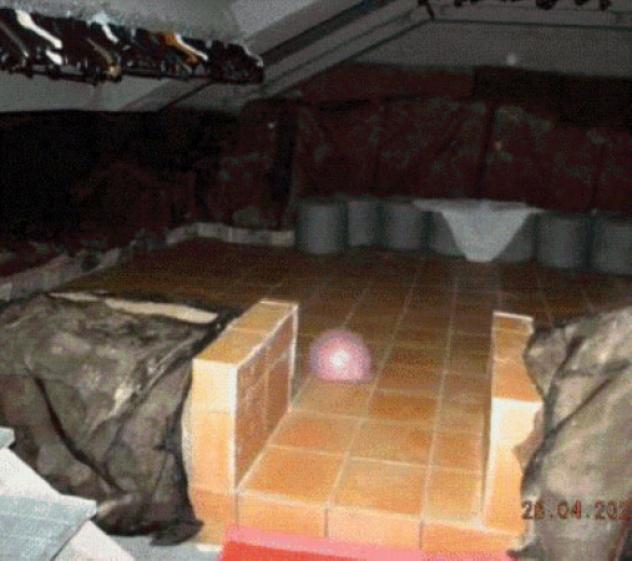 locale commerciale in vendita a Pozzuoli