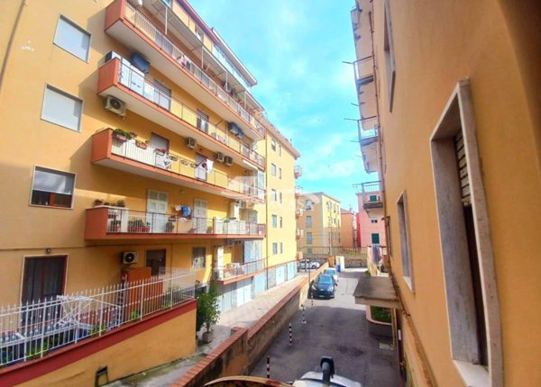appartamento in vendita a Pozzuoli