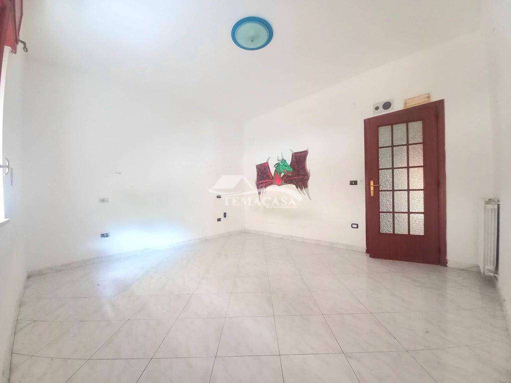 appartamento in vendita a Pozzuoli