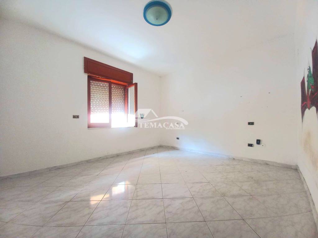 appartamento in vendita a Pozzuoli