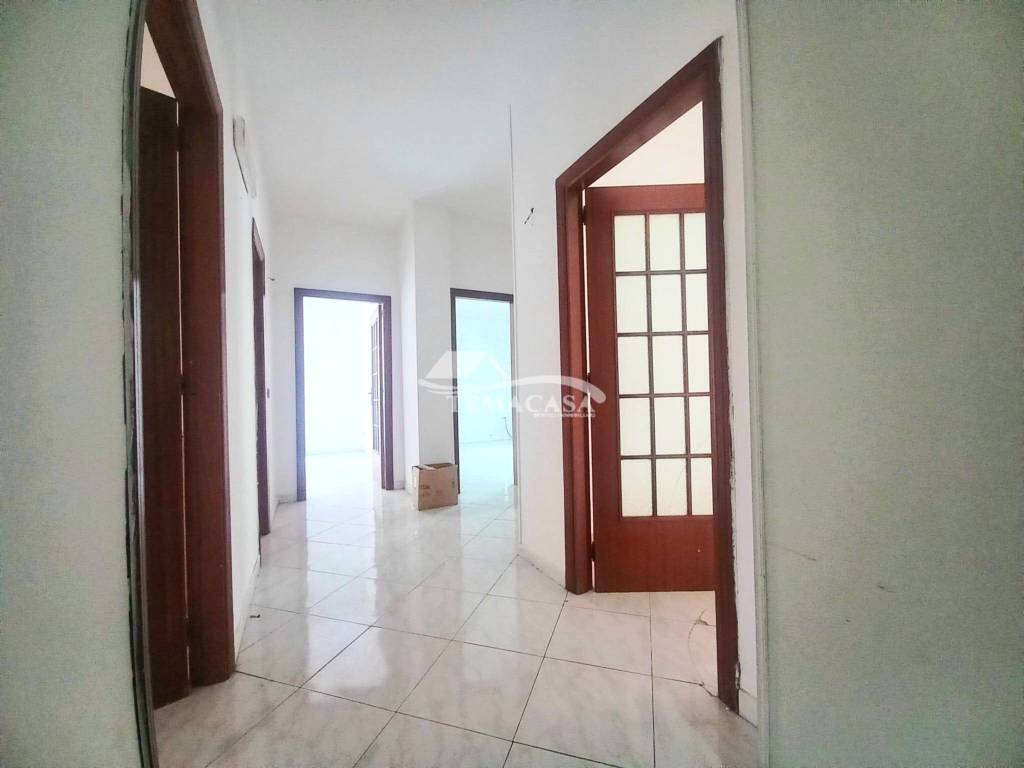 appartamento in vendita a Pozzuoli