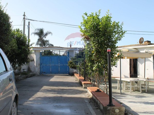 appartamento in vendita a Pozzuoli in zona Licola Lido