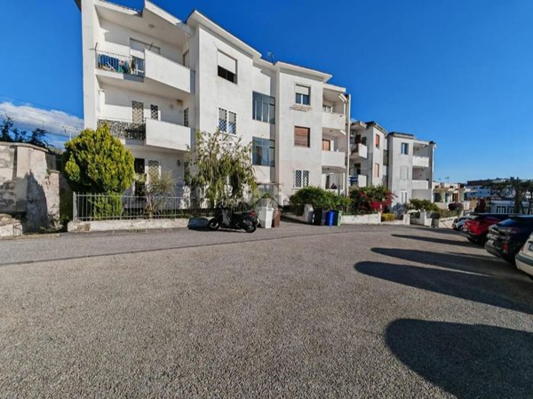 appartamento in vendita a Pozzuoli