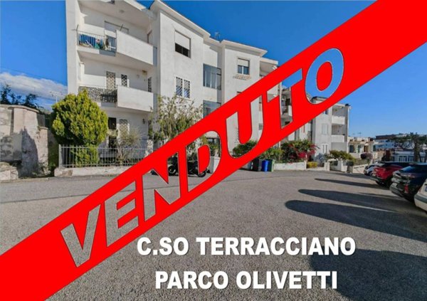 appartamento in vendita a Pozzuoli