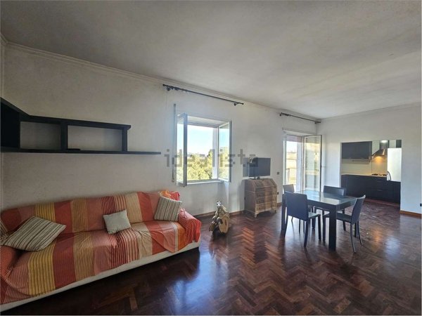 appartamento in vendita a Pozzuoli