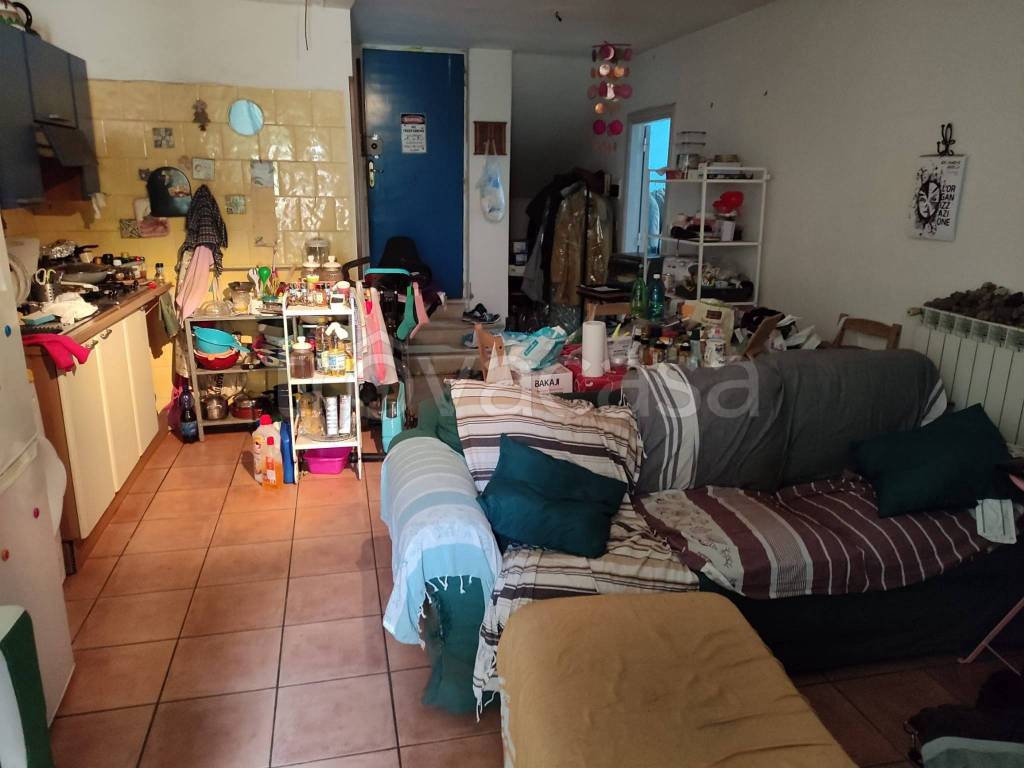 casa indipendente in vendita a Pozzuoli