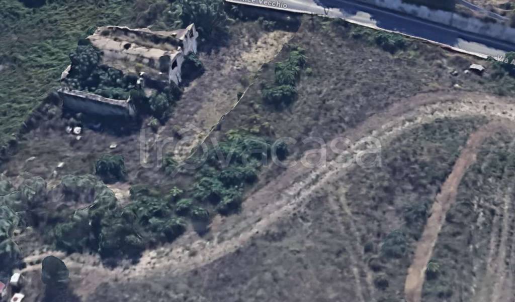 terreno agricolo in vendita a Pozzuoli in zona Solfatara