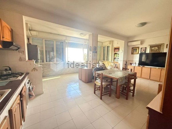 appartamento in vendita a Pozzuoli in zona Monterusciello