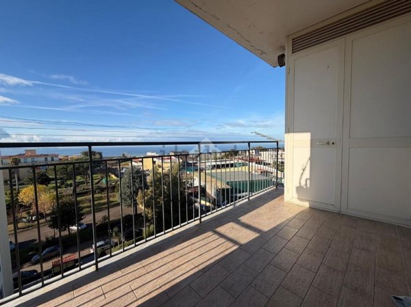 appartamento in vendita a Pozzuoli in zona Monterusciello