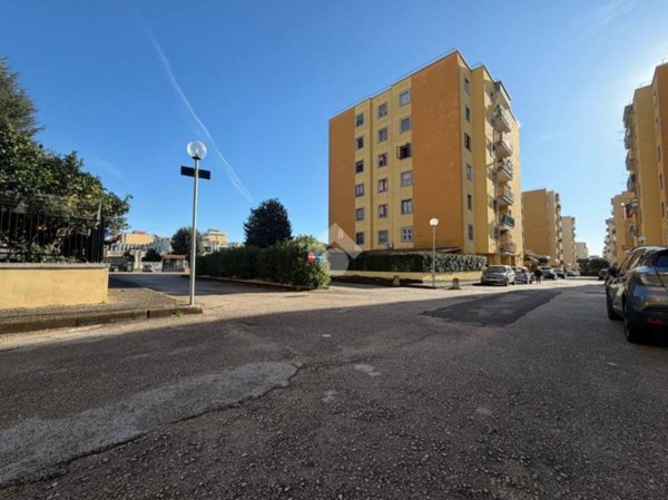 appartamento in vendita a Pozzuoli in zona Monterusciello