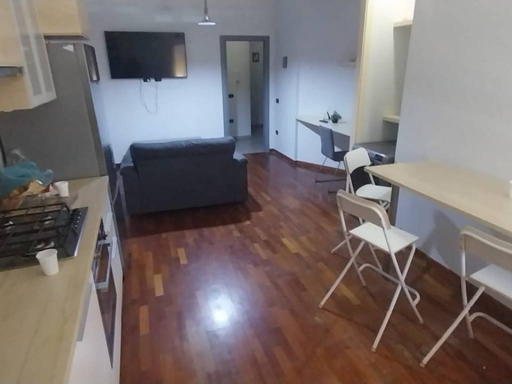 appartamento in vendita a Pozzuoli