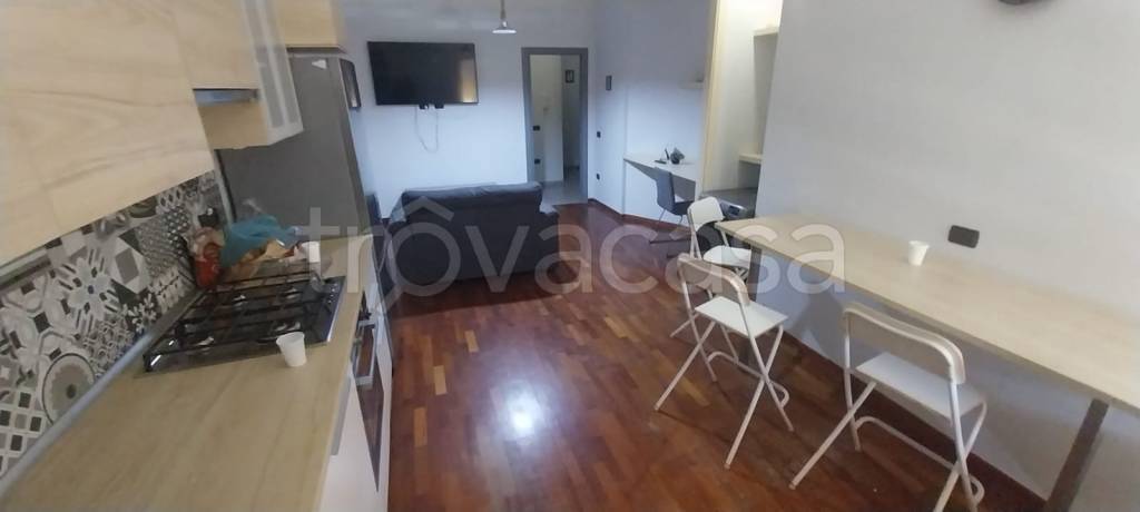 appartamento in vendita a Pozzuoli