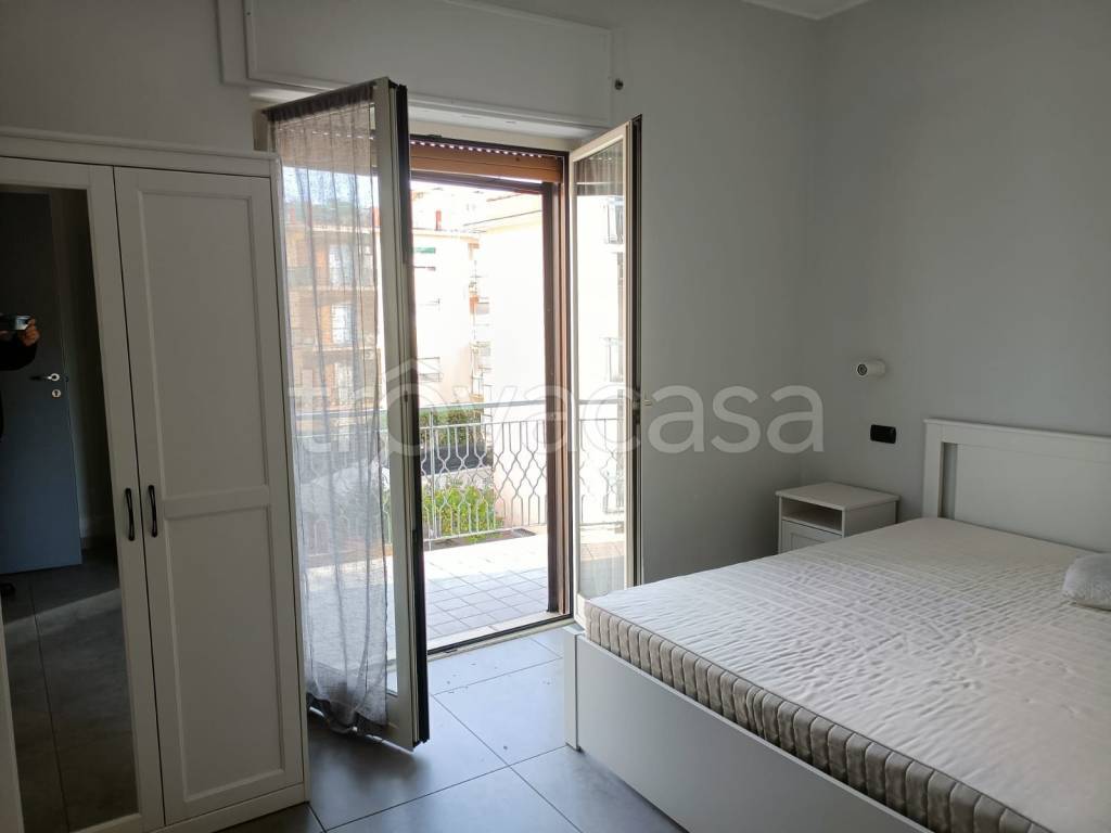 appartamento in vendita a Pozzuoli