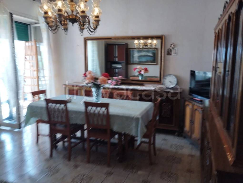 appartamento in vendita a Pozzuoli in zona Arco Felice
