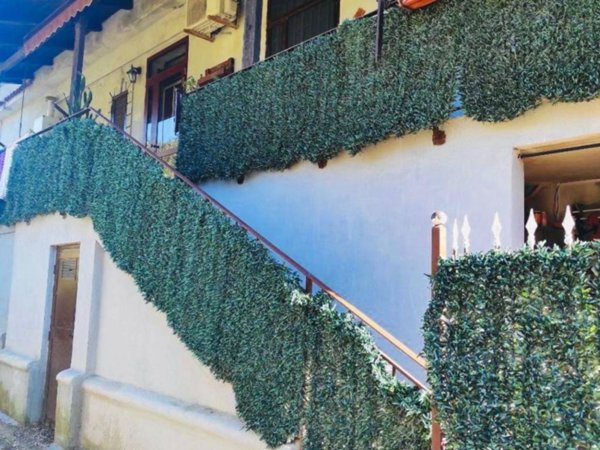 appartamento in vendita a Pozzuoli