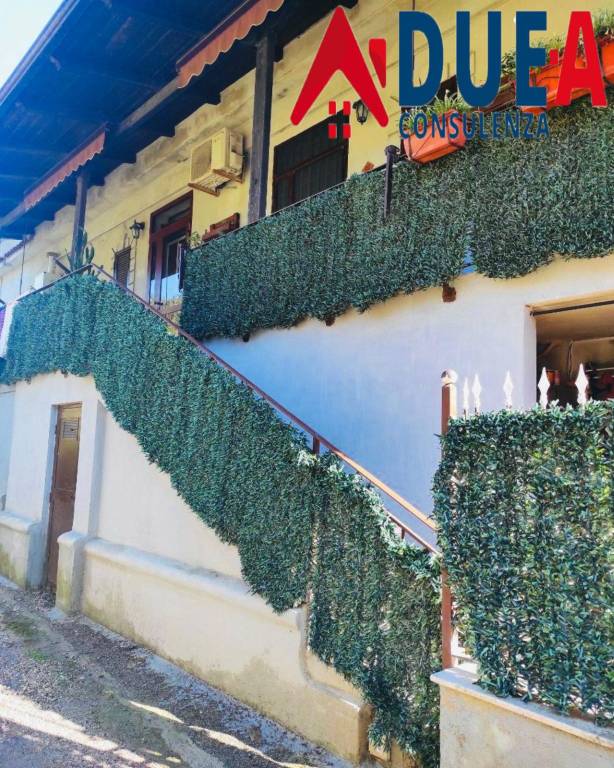 appartamento in vendita a Pozzuoli in zona Licola Lido