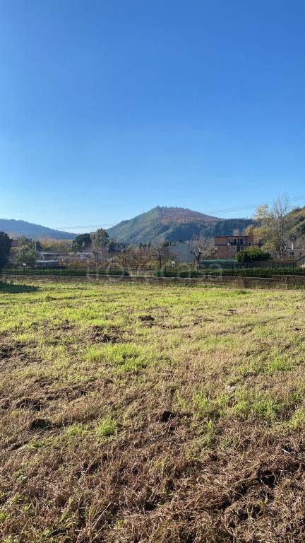 terreno agricolo in vendita a Pozzuoli