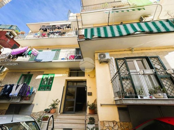 appartamento in vendita a Pozzuoli in zona Arco Felice