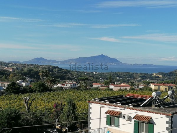 appartamento in vendita a Pozzuoli in zona Monterusciello