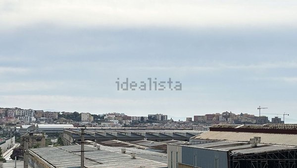 appartamento in vendita a Pozzuoli in zona Arco Felice