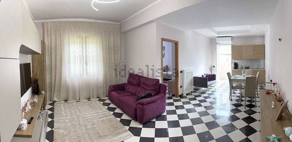 appartamento in vendita a Pozzuoli in zona Arco Felice