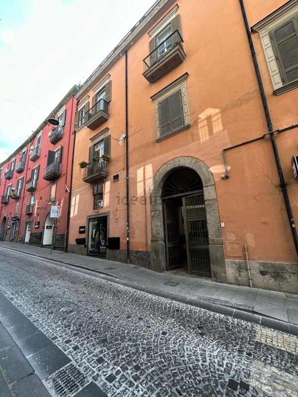 appartamento in vendita a Pozzuoli