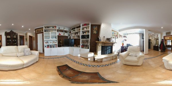 appartamento in vendita a Pozzuoli