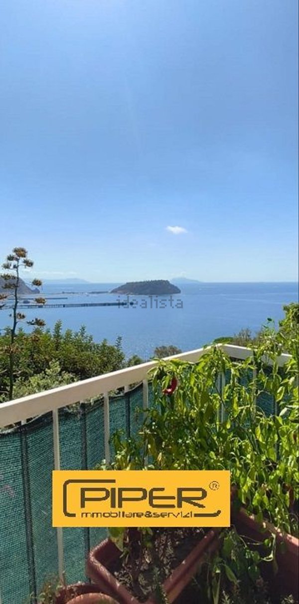 appartamento in vendita a Pozzuoli