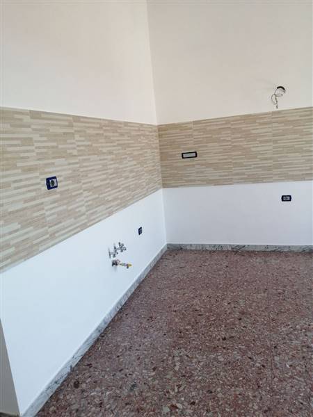 appartamento in vendita a Pozzuoli in zona Arco Felice