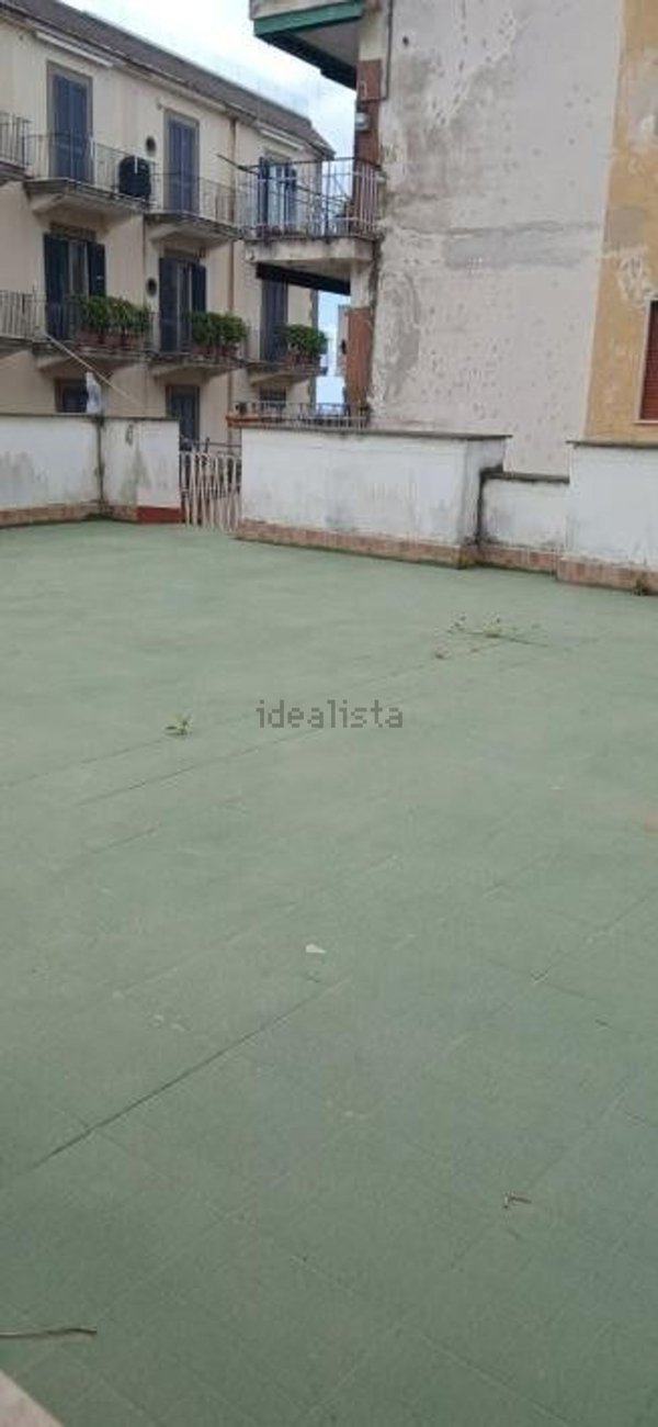 appartamento in vendita a Pozzuoli