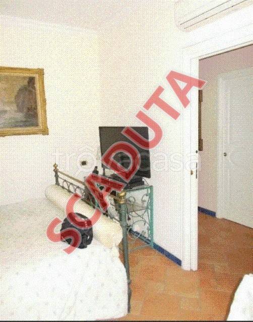 appartamento in vendita a Pozzuoli in zona Licola Lido