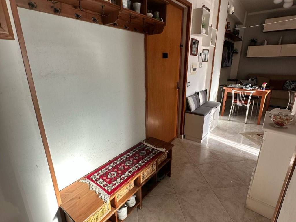 appartamento in vendita a Pozzuoli in zona Pisciarelli