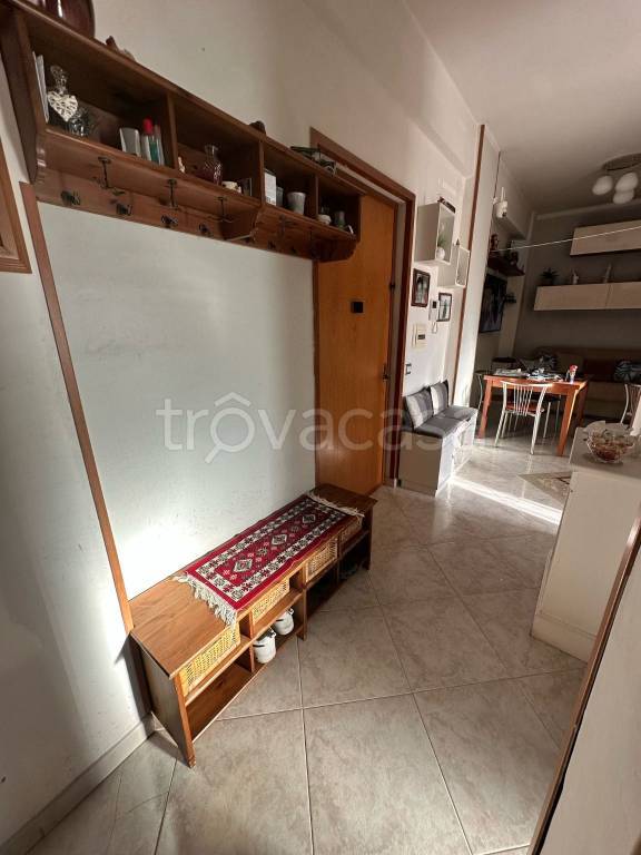 appartamento in vendita a Pozzuoli in zona Pisciarelli