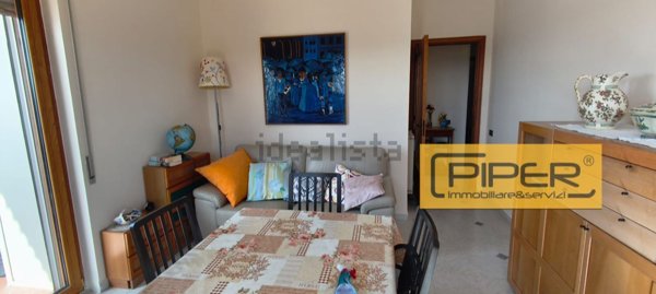 appartamento in vendita a Pozzuoli