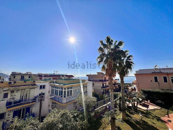 appartamento in vendita a Pozzuoli