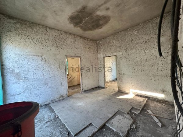 appartamento in vendita a Pozzuoli