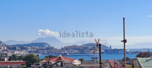 appartamento in vendita a Pozzuoli in zona Arco Felice