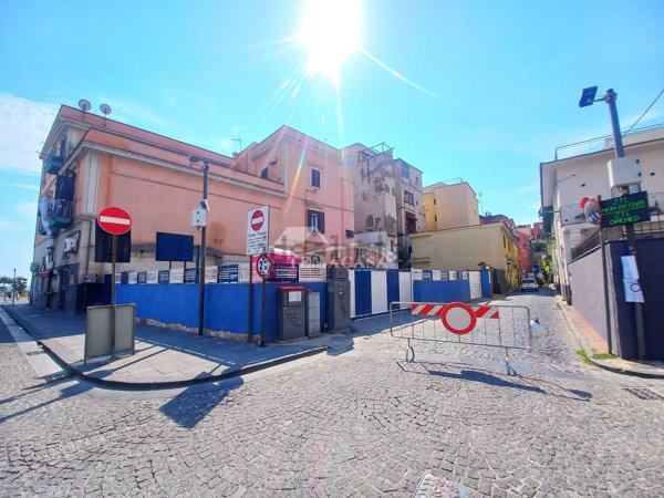 appartamento in vendita a Pozzuoli